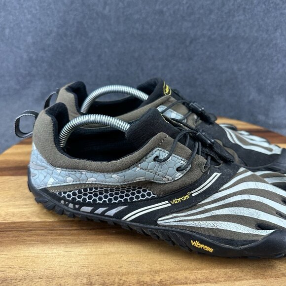 FiveFingers Spyridon LS Trail-Running Shoes Sz 42 Mens US Sz 9 - Picture 2 of 13